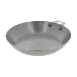 DE BUYER Mineral 24 cm - patelnia stalowa