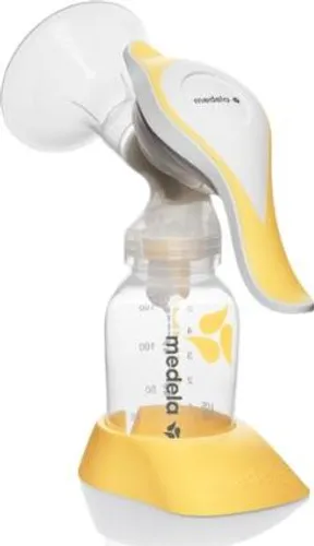 Göğüs Pompası Medela Harmony Flex Pump &amp; Feed