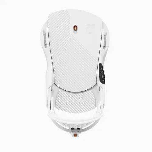 Wiązania snowboardowe damskie Union Trilogy white