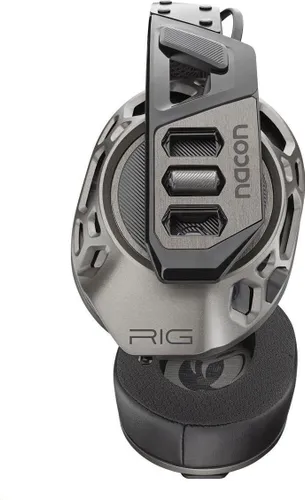 Nacon Rig 500 Pro HS Gri Kulaklıklar (PLANTRO-RİG500PROHS)