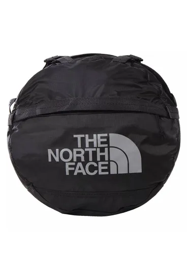 Çanta / Sırt çantası The North Flyweight Duffel-asfalt grey / tnf black