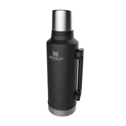 Termos stalowy Stanley Legendary Classic 1,9 l - matte black