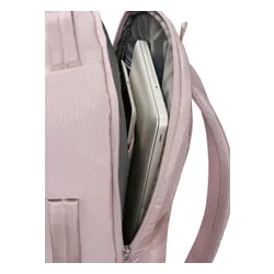 Рюкзак женский Samsonite Guardit Classy 2.0 Underseat Backpack M - stone grey