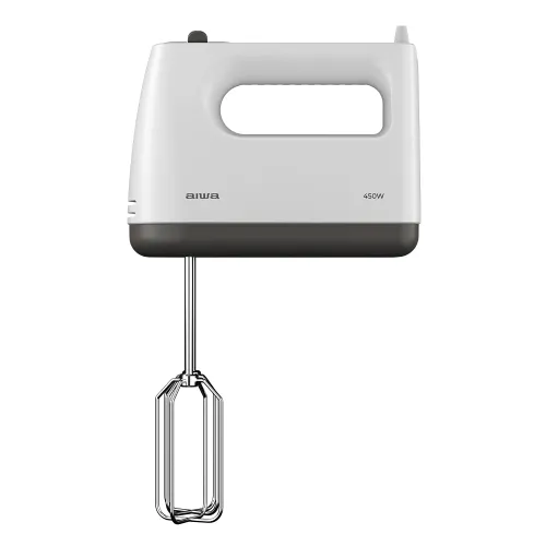 Mikser ręczny Aiwa Tesaberu AHX-600 450W