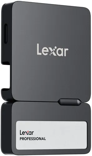 Dysk LEXAR Professional SL400 1TB SSD + Hub