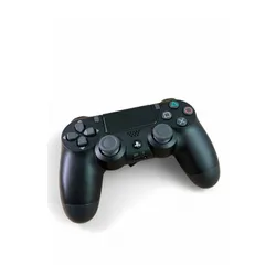 Pad Sony DualShock 4 v2 do PS4 - bezprzewodowy - czarny - outlet