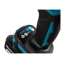 Klucz udarowy Makita DTW701RTJ 18 V 1/2"