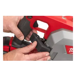 Daire testere Milwaukee M18 FMCS66-0C