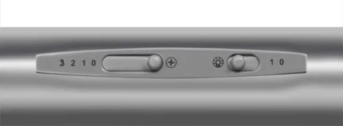 Okap Amica OSC5112I Inox