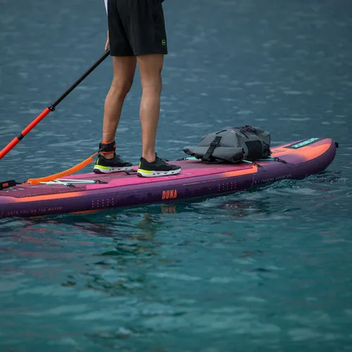 Deska SUP JOBE Aero Duna SUP Board Package 11'6" sunset purple
