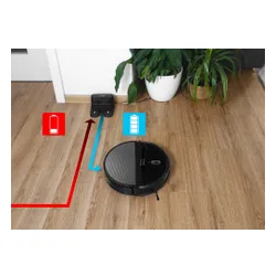Robot sprzątający CONCEPT VR3300