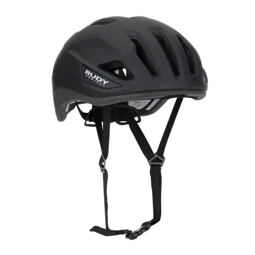 Kask rowerowy Rudy Project Sinergy black matte