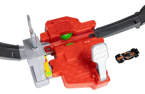 Tor Hot Wheels Racing Formuła 1 Sprint JNN32