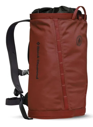 Повседневный рюкзак Black Diamond Street Creek 20 l-red oxide