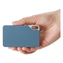 Dysk INTENSO TX100 500GB SSD Niebieski