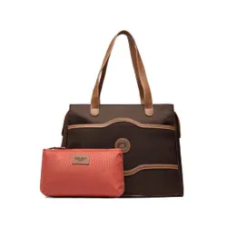 Delsey Chatelet Aer Moale Laptop Sac 00167635006 Maro