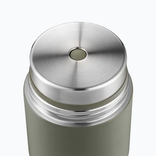 Termos na żywność Esbit Sculptor Stainless Steel Food Jug 1000 ml stone grey