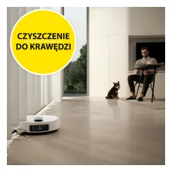 Robot sprzątający DREAME L50 Pro Ultra