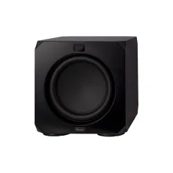 Subwoofer Magnat Omega CS 12 Aktywny 525W Czarny mat