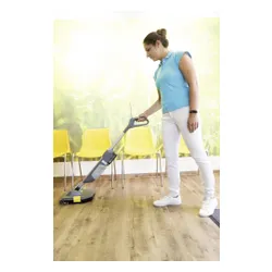 Компактная поломоечная машина KARCHER Professional BR 30/1 C Bp Pack 18/25 1.783-055.0