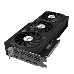 Karta graficzna Gigabyte GeForce RTX 4070 Ti WINDFORCE OC 12GB GDDR6X 192bit DLSS