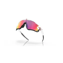 Очки для шоссейного велоспорта OAKLEY Jawbreaker PRIZM