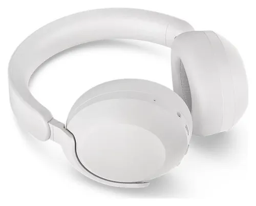 Słuchawki nauszne PHILIPS TAH8000EWT/00 ANC Biały
