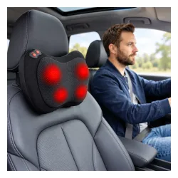 Poduszka masująca Diforo DiF-Neckpillow