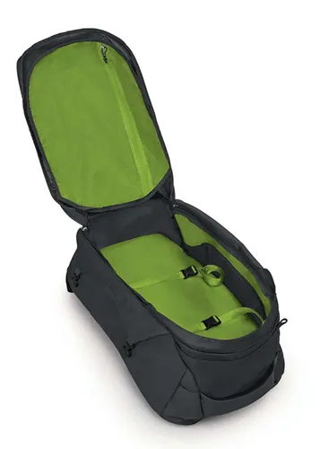 Rucsac Osprey Farpoint 40 - Tunel Vision gri