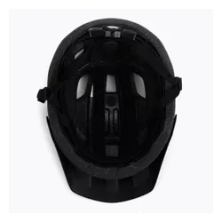 Kask rowerowy UVEX Access black/matte