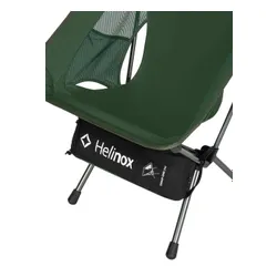 Krzesło turystyczne Helinox Chair One (re) - forest green