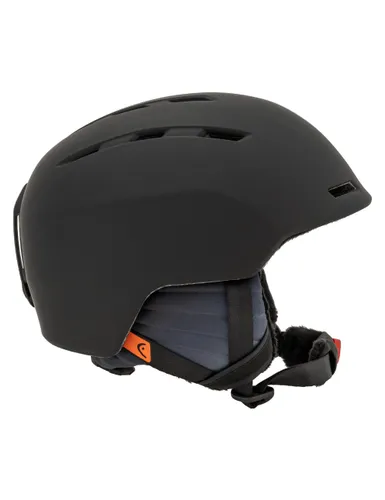 Kask snowboardowy HEAD VICO black - Rozmiar - XS/S