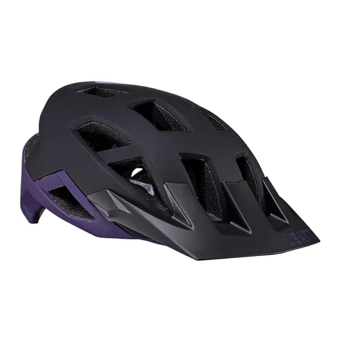 Kask rowerowy Leatt MTB Trail 2.0 V24 velvet