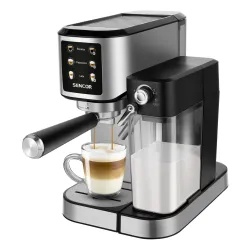 Ekspres Sencor SES 4910SS