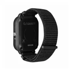 Smartwatch Garett Kids Tech 4G Czarny