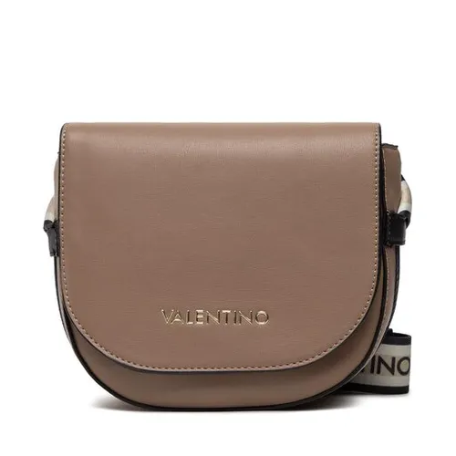 Valentino Cous Vbs6mn04 Portofel Taupe / Nero