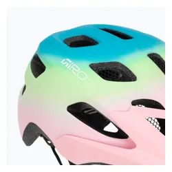 Kask rowerowy GIRO Tremor