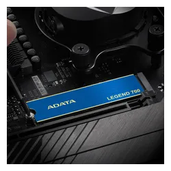 Dysk Adata Legend 700 512GB PCIe Gen3 x4