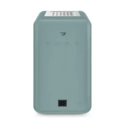 Ekspres Smeg EMC02EGMEU