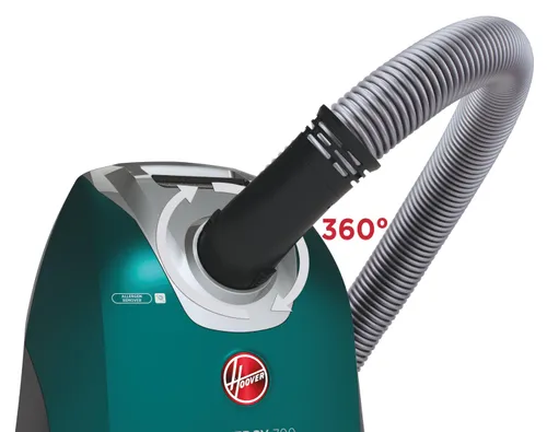 Пылесос Hoover H-Energy 700 HE732ALG 011 850W