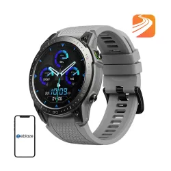 Smartwatch Zeblaze Ares 3 Pro Szary