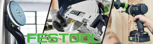 Festool RO 150 FEQ-Plus Taşlama Makinesi