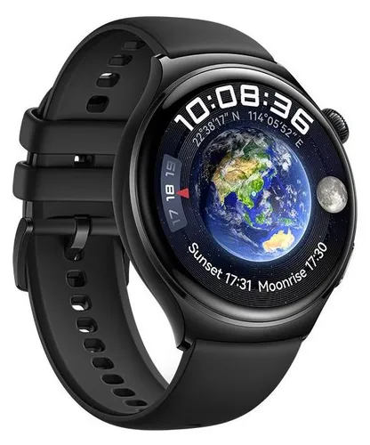 Умные Часы Huawei Watch 4 Active