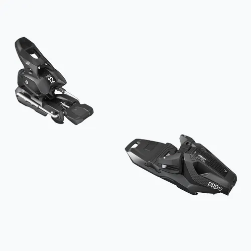 Narty zjazdowe HEAD Supershape e-Rally SW BB-PR + PRD 12 GW black/red