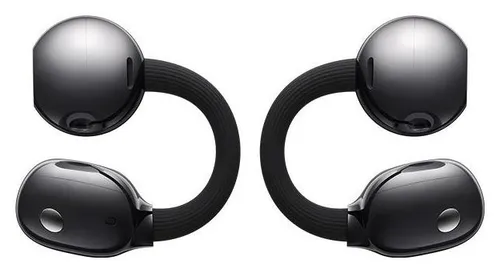 Huawei FreeClip 2 Czarne