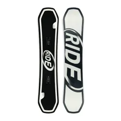 Deska snowboardowa Ride Zero - Długość (cm) - 147