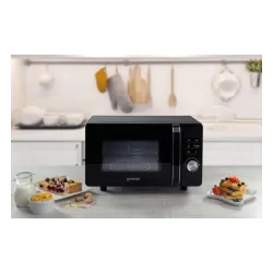 Kuchenka mikrofalowa Gorenje MO20S4BC