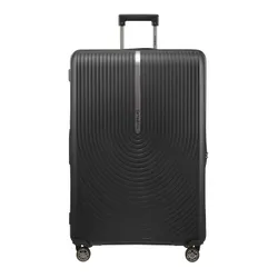 Большой чемодан Samsonite Hi-Fi XL-black