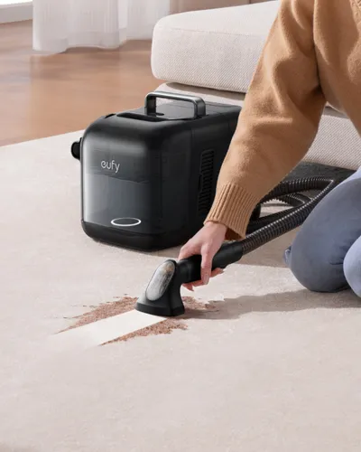Robot sprzątający EUFY Omni E28