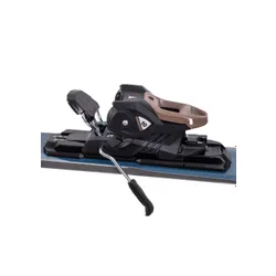 Narty damskie ATOMIC CLOUD Q LTD + wiązanie ATOMIC M10 z GRIP WALK - Długość (cm) - 140